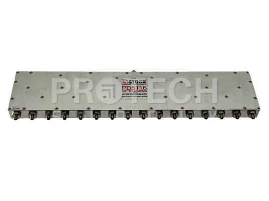 INSTOCK PD5116 Power Splitter Combiner GUARANTEED