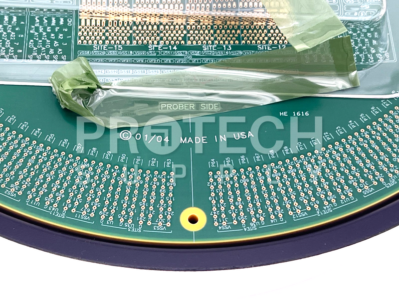Load image into Gallery viewer, (Lot of 2) JEM America / Micron S26AAAISU Test Probe Card GUARANTEED

