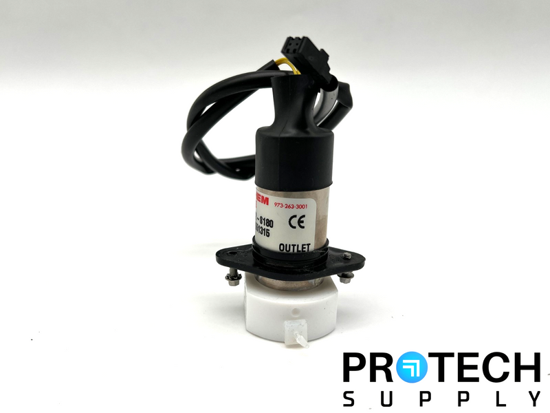 Load image into Gallery viewer, Bio-Chem 100T2-S180 Solenoid Valve with WARRANTY
