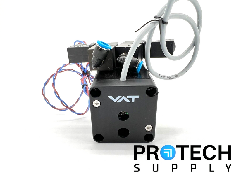 Load image into Gallery viewer, VAT 29028-KA21-0001 Angle Valve with WARRANTY
