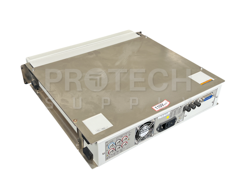 Load image into Gallery viewer, Advantest R6581T Digital Multimeter + Power Cable with WARRANTY
