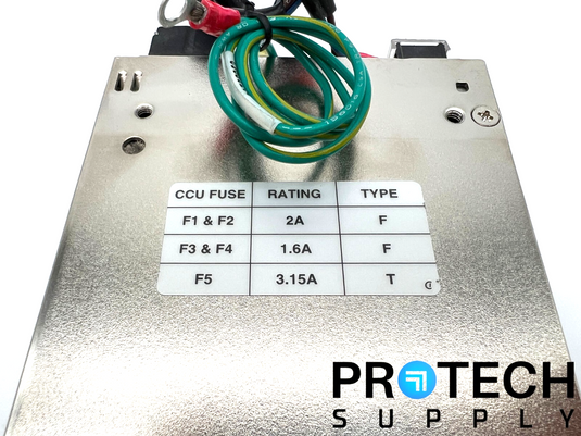 Kepco RKW24-14K Power Supply 100-240V 4.4A 50-60Hz with WARRANTY