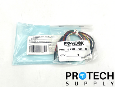 E-Z-Hook 9110-12-S Test Lead Socket NEW with WARRANTY