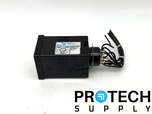 Eagle Signal B506 Repeat Cycle Programmable Timer with WARRANTY