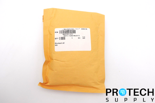 Waters WAT007571 Sample Tubes Pkg of 72 NEW