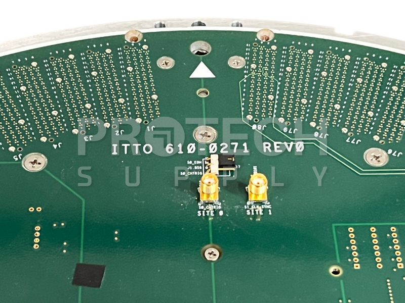 Load image into Gallery viewer, Essai / Intel 503-501182-02 Test Load Board GUARANTEED
