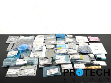 (Lot of Misc) Resistor / Capacitor / Transistor / Diode / Inductor
