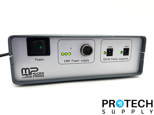 Micro Pross 9071263 Power Supply + Power Cable with WARRANTY