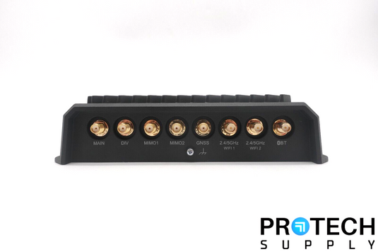 Cradlepoint R1900-5GB Dual-Band Wifi 6 Router S5A052A with WARRANTY