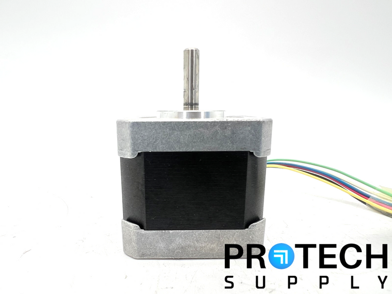 Load image into Gallery viewer, Vexta PK244M-03AA 2-Phase Stepping Motor with WARRANTY
