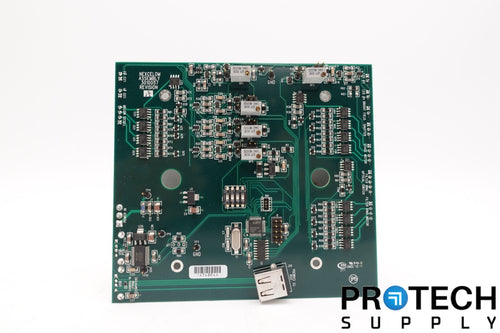 Nexcelom AUTO 2000 Control Board 3010058 REV A for  with WARRANTY