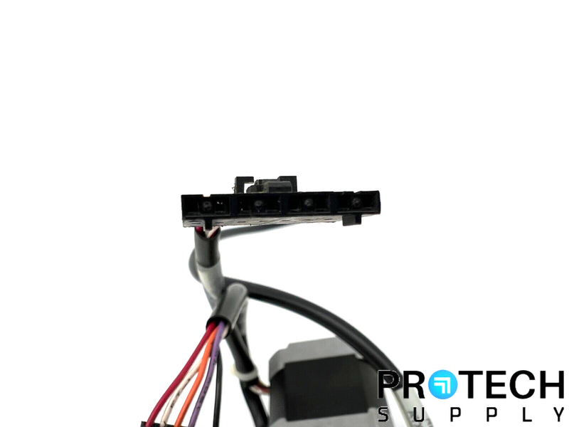 Load image into Gallery viewer, Waters Applied Motion Motor HT17-168-001 / Rheodyne Injector Pump w/ WARRANTY
