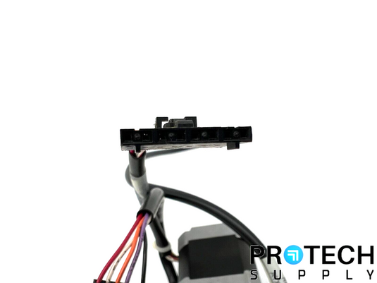 Waters Applied Motion Motor HT17-168-001 / Rheodyne Injector Pump w/ WARRANTY