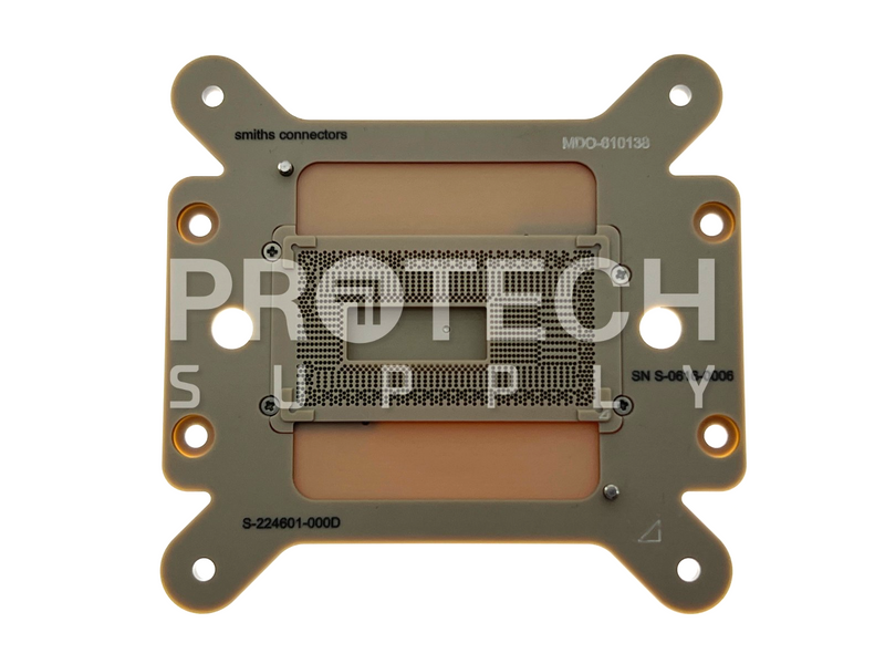 Load image into Gallery viewer, Lot of  Yokowo /  Smith Connectors Semiconductor Test Socket
