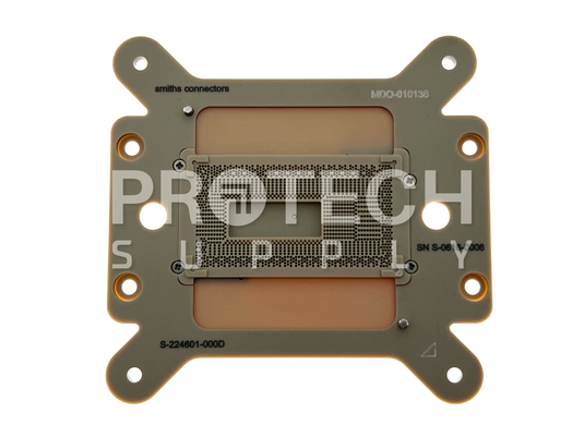 Lot of  Yokowo /  Smith Connectors Semiconductor Test Socket