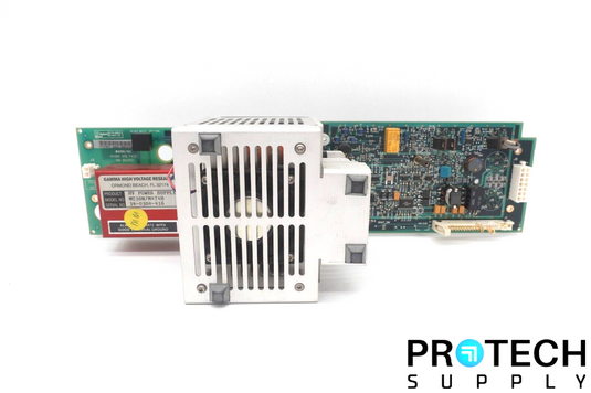 Agilent 5975/5977 GCMS G3170-60015 Sideboard PCA Board