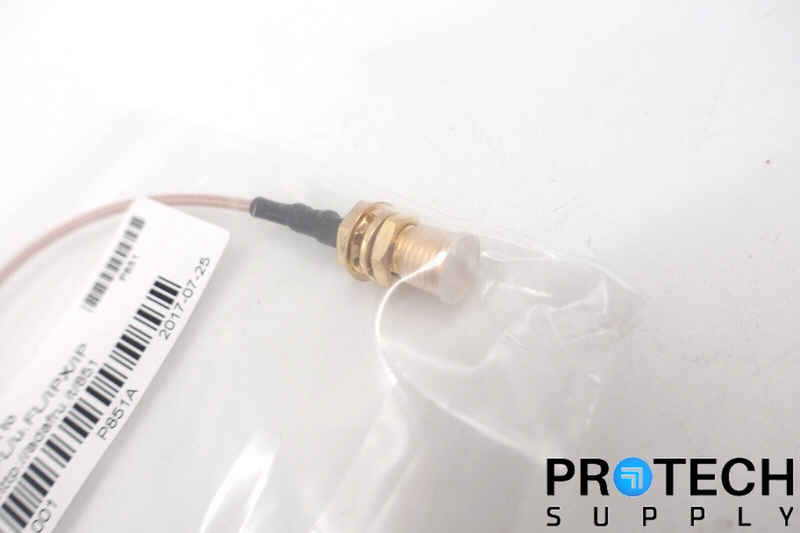 Load image into Gallery viewer, (Pk/5) Adafruit P851A SMA Male Cable Adapter NEW with WARRANTY
