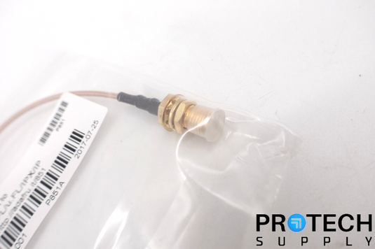 (Pk/5) Adafruit P851A SMA Male Cable Adapter NEW with WARRANTY