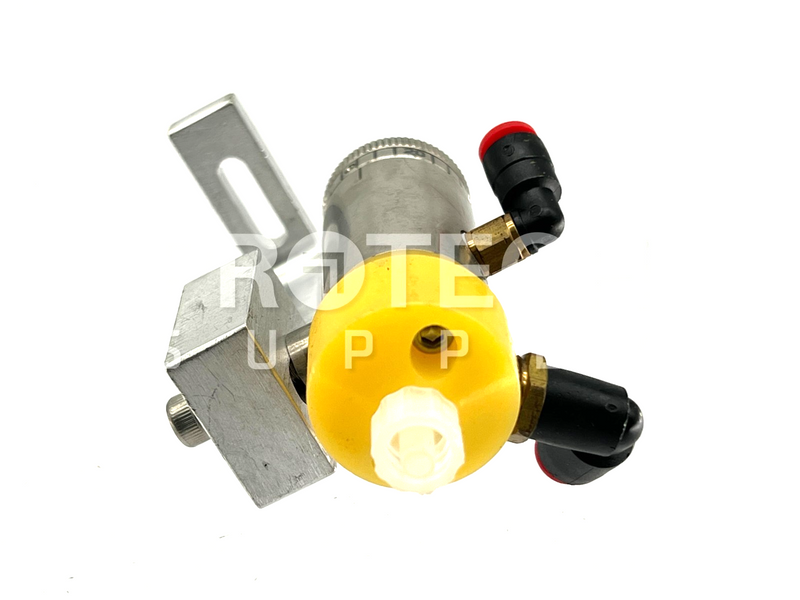 Load image into Gallery viewer, EFD 70 PSI Valve Air Pressure 4.8 Bar with WARRANTY

