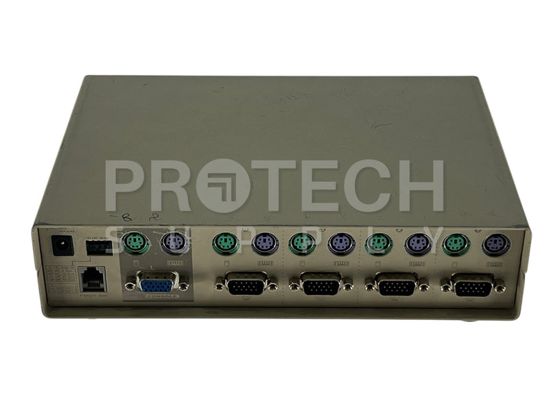 Load image into Gallery viewer, (Lot of 2) Aten CS-114A Master View KVM Switch GUARANTEED
