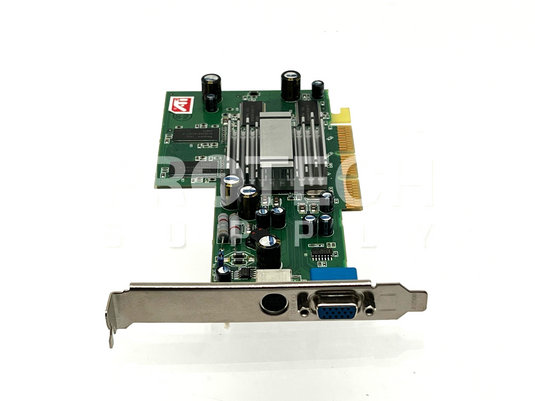 Lot of Misc PC Components Graphics Card / Memory Ram / Motherboard