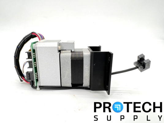 Cool Muscle CM1-C-17S30A AC Servo Motor with WARRANTY
