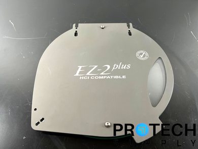 Lid from Genevac EZ-2 plus HCI Compatible