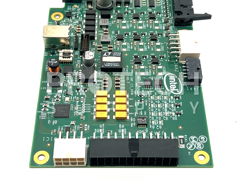 Load image into Gallery viewer, (Lot of 14) Intel H44285-006 Power Board SIMP_CS_APM FAB-F
