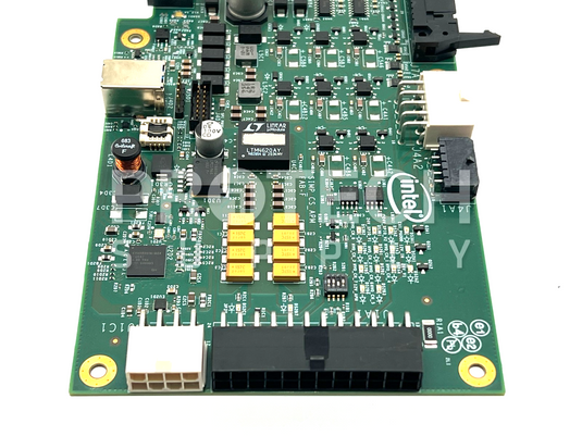 (Lot of 14) Intel H44285-006 Power Board SIMP_CS_APM FAB-F
