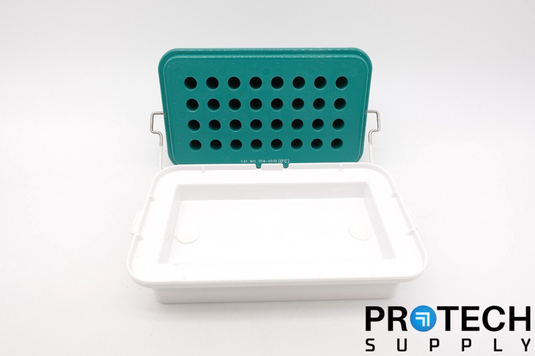 Nalgene Thermo 5116-0032 Labtop Benchtop Cooler with WARRANTY