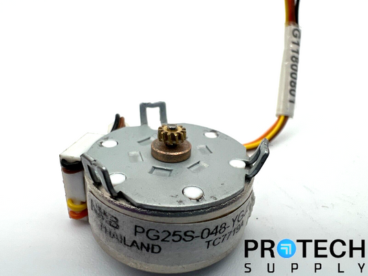 NMB PG25S-048-YGJ3 Stepper Motor with WARRANTY