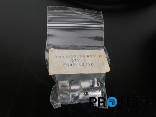 Lot of Misc Ion Source Parts Sciex / Newport / Michrom