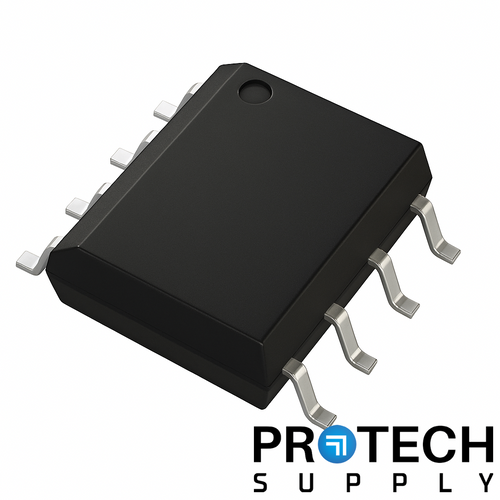(25/Pk) Analog Devices LT1363CS8