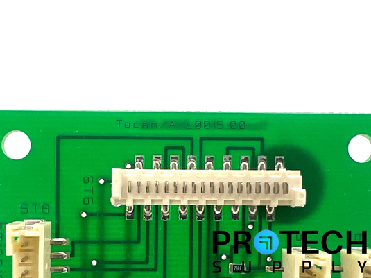 Tecan L0015.00 Printed Circuit Board from Infinite F500 with WARRANTY