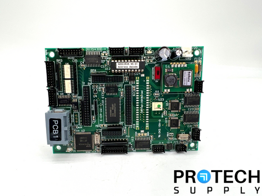 Board from Hamamatsu FDSS 7000 with WARRANTY