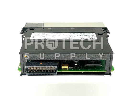 Allen Bradley 1756-ENBT A Communication Bridge F/W Rev 4.008 with WARRANTY