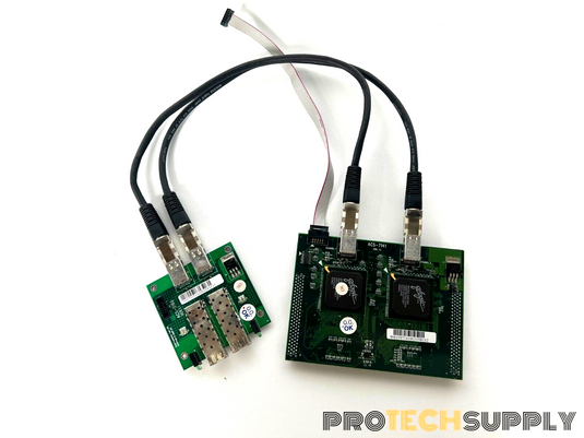 ACS-7141 Motherboard & ACS-8960 Controller & ACS-5160 System Assembly w WARRANTY