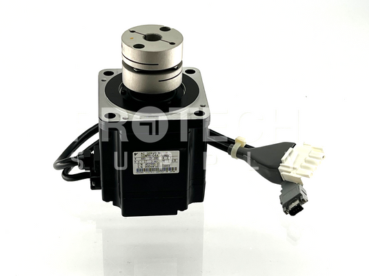 Yaskawa SGMPH-04A1A-AD21 AC Servo Motor with WARRANTY