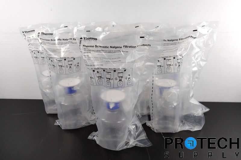 Load image into Gallery viewer, (Lot of 8) Thermo 5670020 Scientific Nalgene Filtration NEW with WARRANTY
