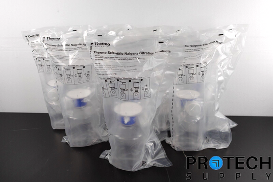 (Lot of 8) Thermo 5670020 Scientific Nalgene Filtration NEW with WARRANTY