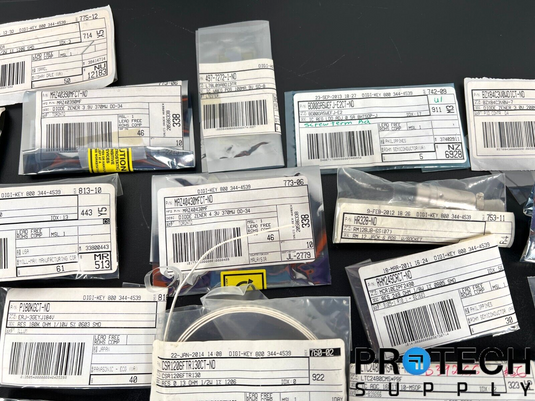 Lot of Miscellaneous Capacitor/Resistor/Regulator/Transistor/Resistor/Inverter
