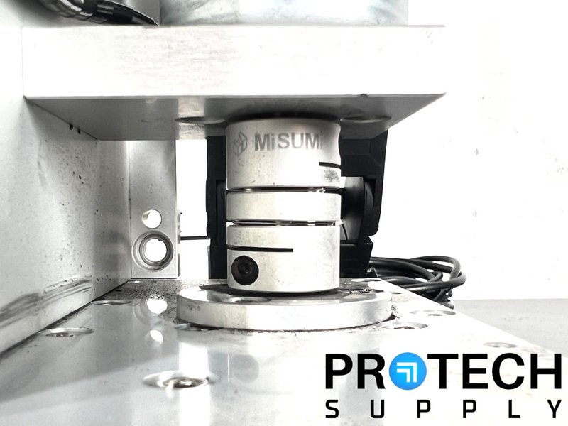 Load image into Gallery viewer, 96-Channel Pipetting Head Robotic Assembly from M96 Extraction System
