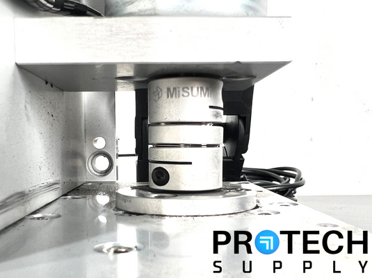 96-Channel Pipetting Head Robotic Assembly from M96 Extraction System