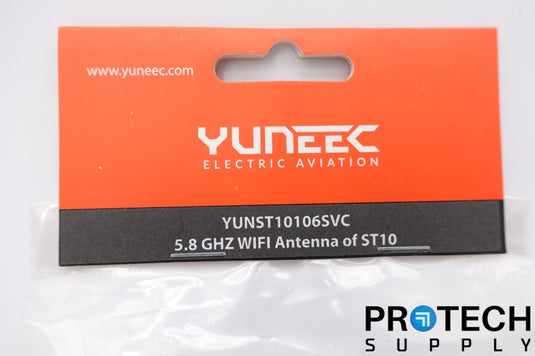 Yuneec 5.8GHZ Wifi Antenna YUNST10106 for ST10 NEW with WARRANTY