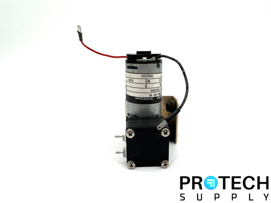 KNF Diaphragm Liquid Pump PLM2881-NF30 with WARRANTY