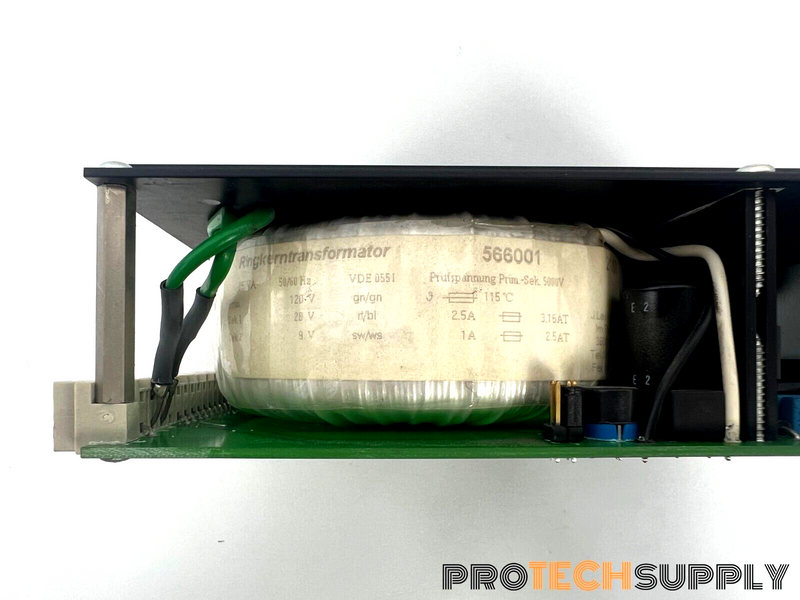 Load image into Gallery viewer, ISEL UMS 2 Stepper Motor Power Stage Module USM2 with WARRANTY
