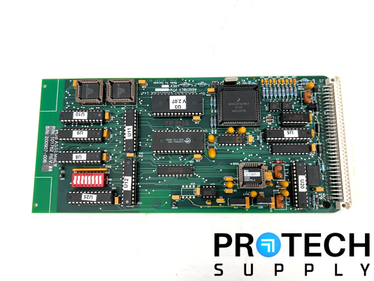 Convergent Bioscience 101762 Control Board Assy from iCE280 Fast w/ WARRANTY