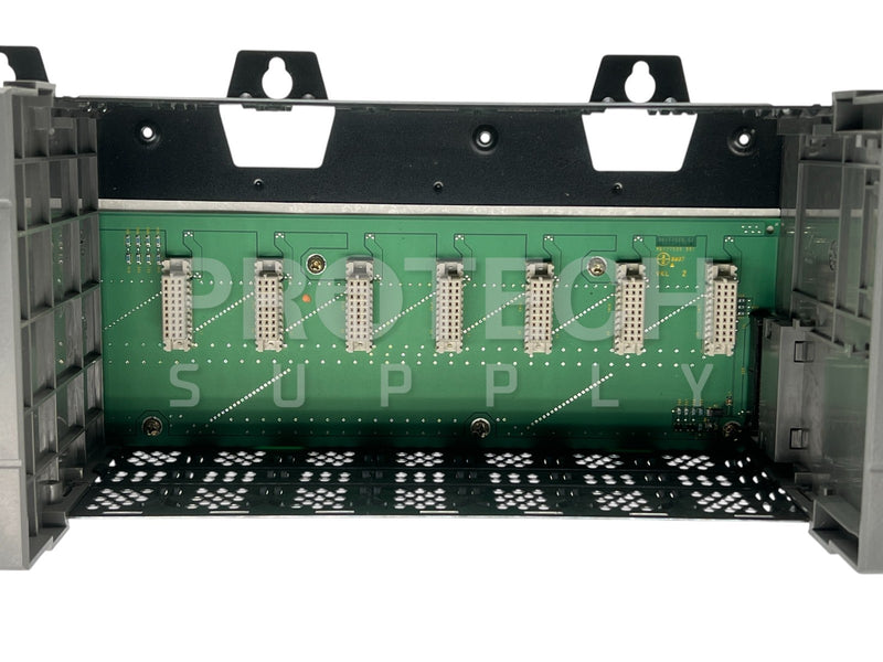 Load image into Gallery viewer, Allen-Bradley 1746-A13 SLC500 13-Slot Rack Ser B with WARRANTY
