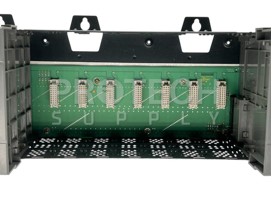 Allen-Bradley 1746-A13 SLC500 13-Slot Rack Ser B with WARRANTY