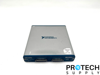 National Instruments USB-6363 Multifunction Data Acquisition DAQ with WARRANTY